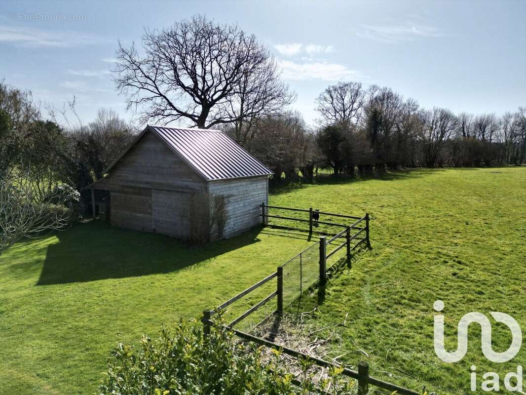 Photo 5 - Maison à BREHAL