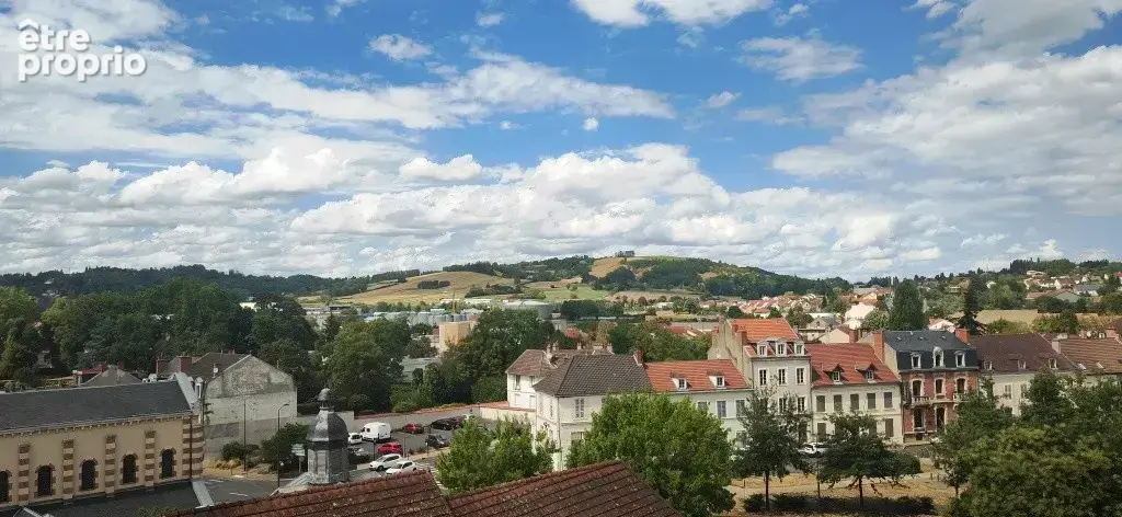 Appartement f3 parfait etat, terrasse, garage au 6ème - photo 9