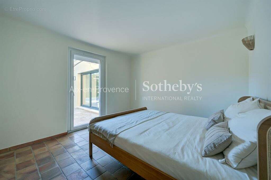 Maison à AIX-EN-PROVENCE