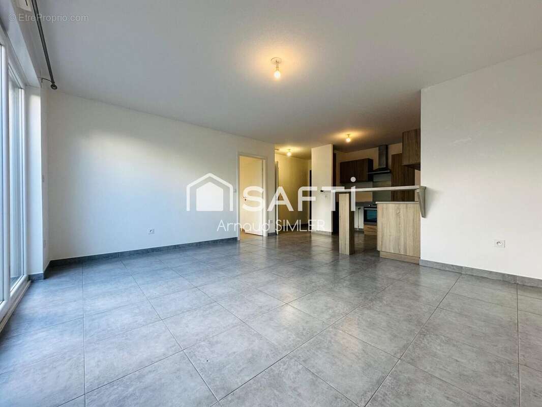 Photo 4 - Appartement à GRIESHEIM-SUR-SOUFFEL