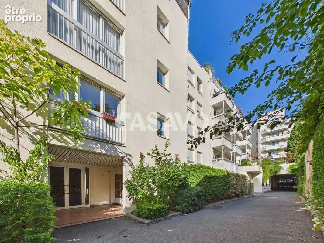 Vente Appartement 5 pièces de 133m² - 75013 Paris - photo 20