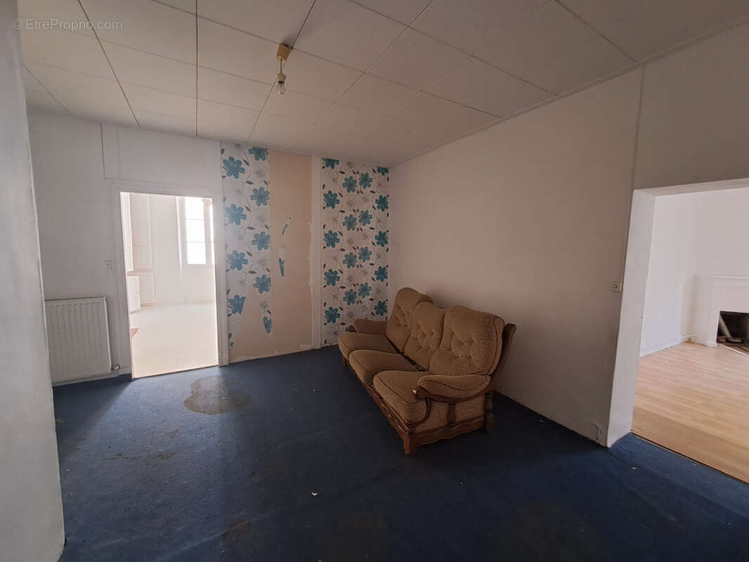 Maison à VILLENEUVE-SUR-LOT