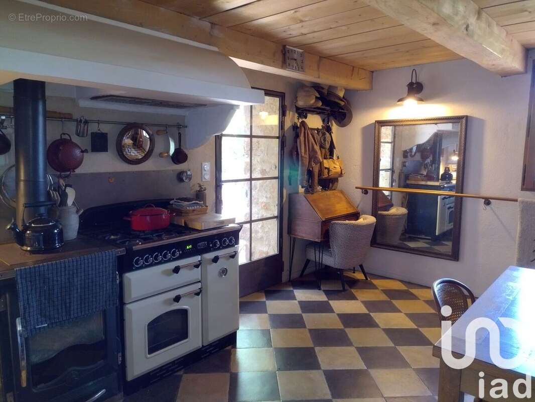 Photo 3 - Maison à BARGEMON