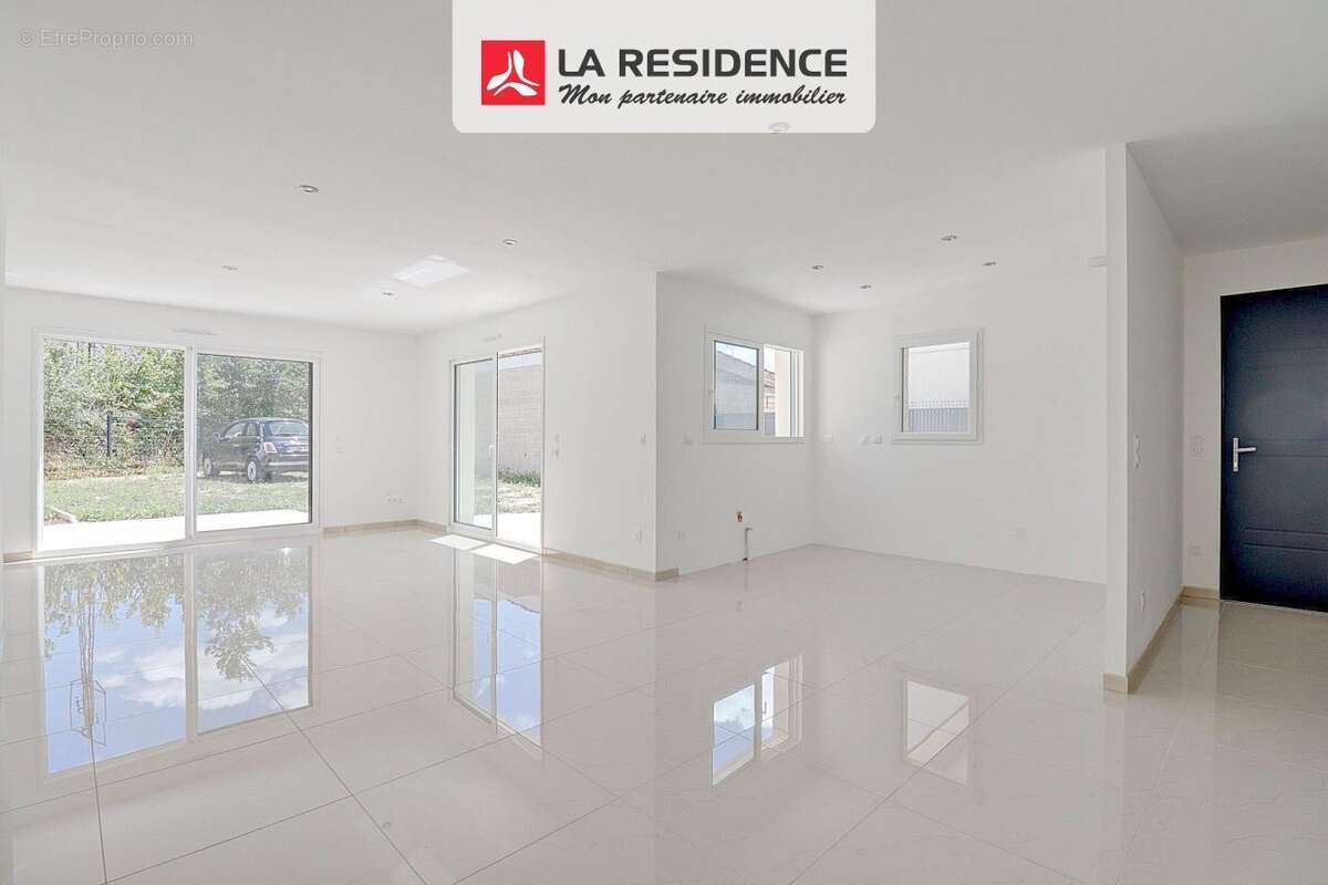 Maison 114 m² à Blois  - photo 2