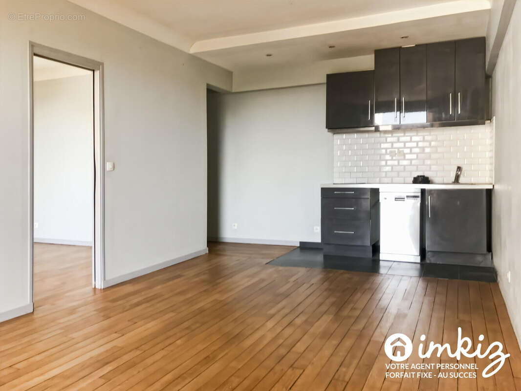 Appartement à VINCENNES