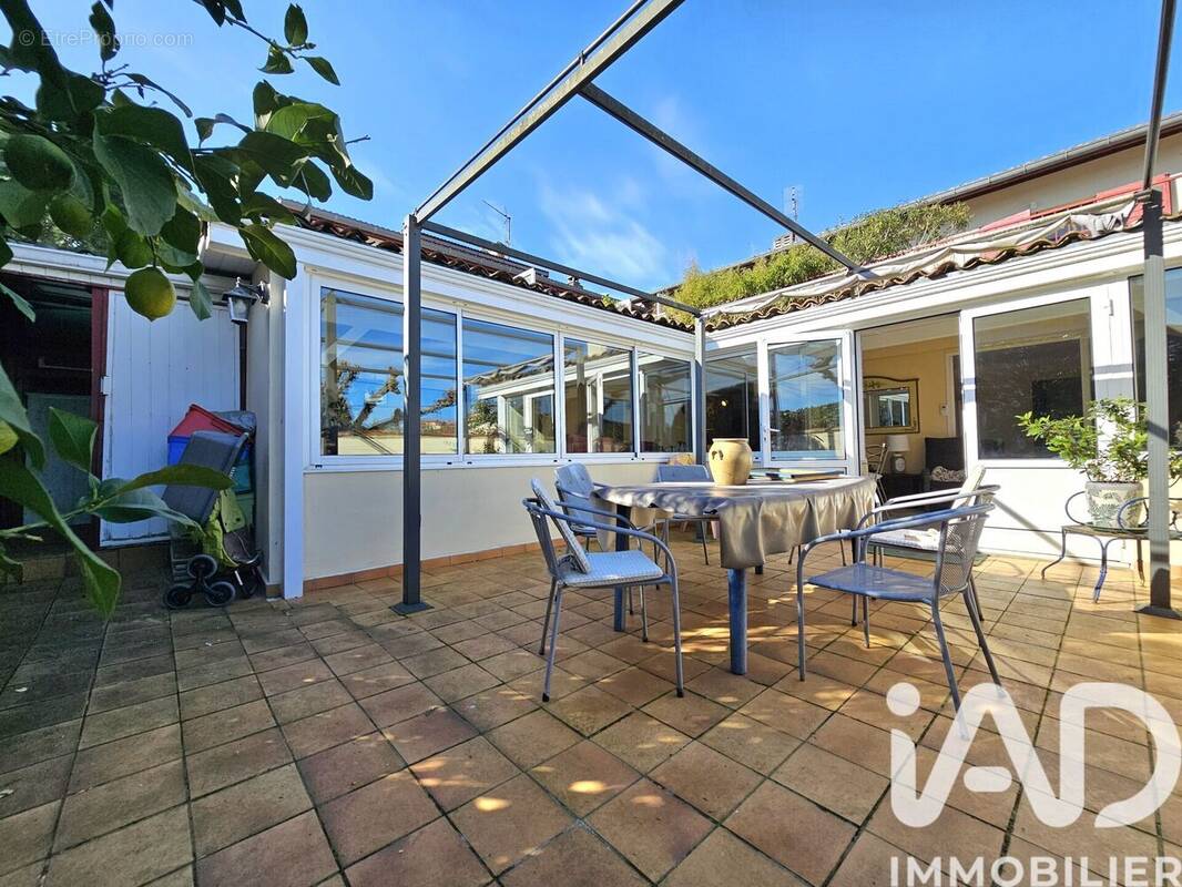 Photo Appartement à Arcachon au prix de 450 000€