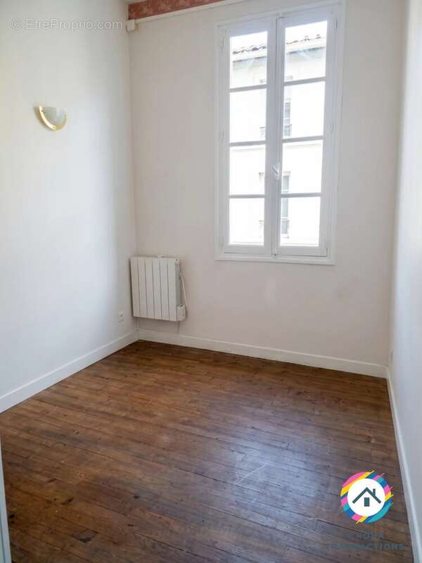 Appartement à MAZERES