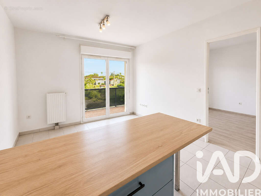 Photo 4 - Appartement à LE HAILLAN