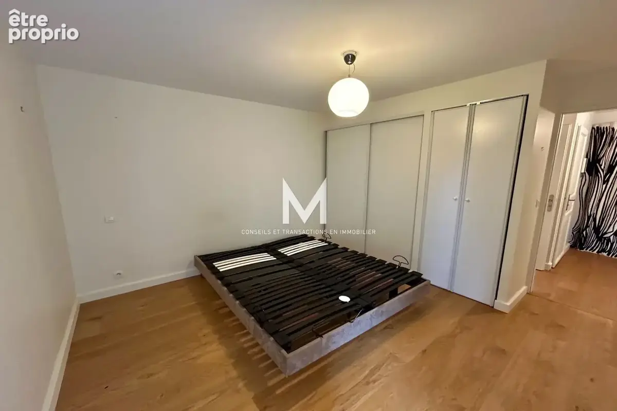 Appartement 3 pièces 64 m² à vendre à Sainte-Maxime (83120) - photo 8