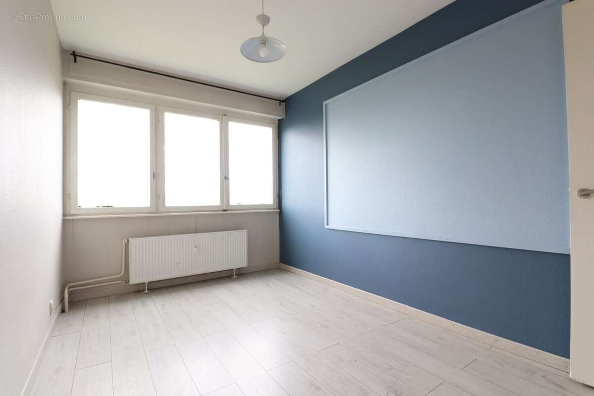 Appartement à ILLKIRCH-GRAFFENSTADEN