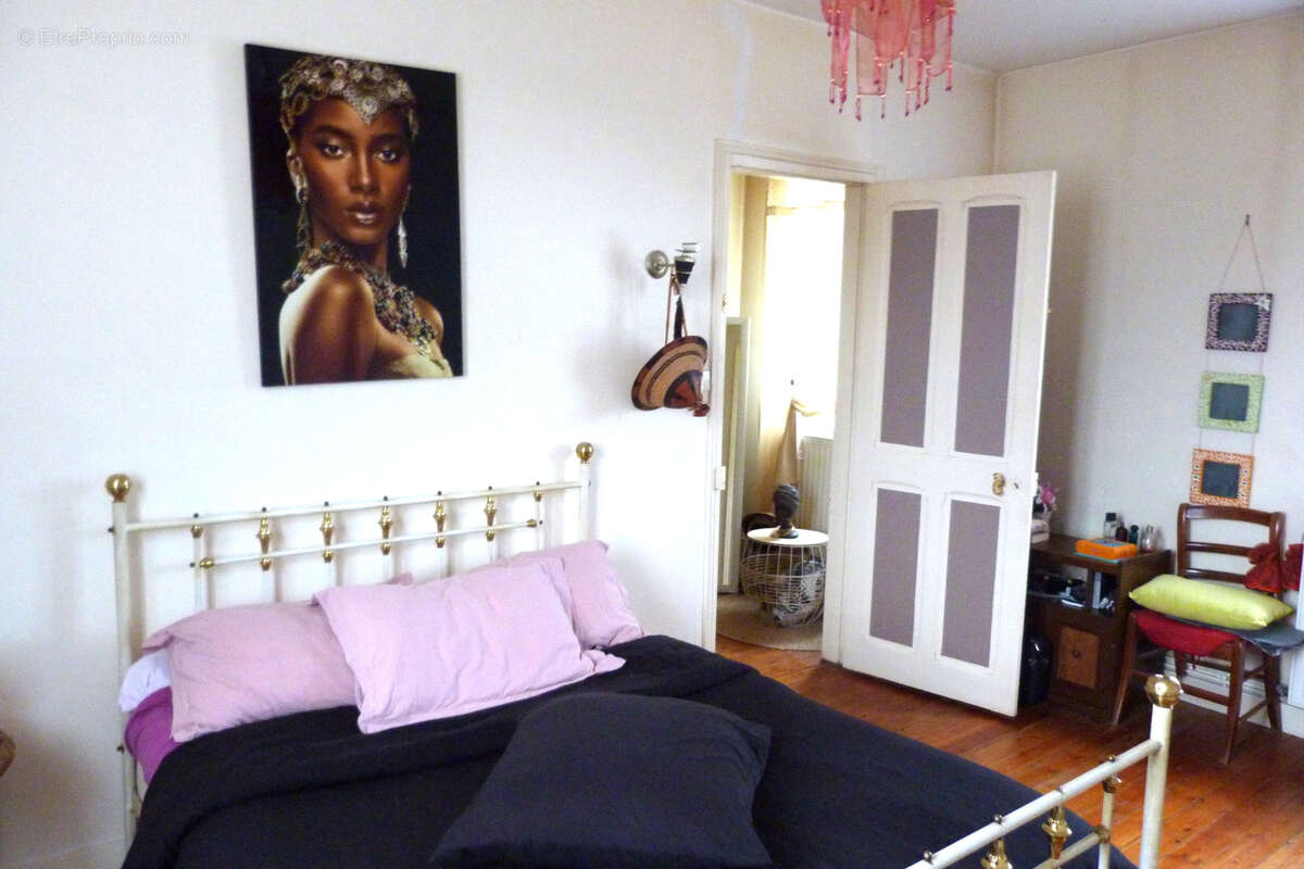 Maison à LA MAILLERAYE-SUR-SEINE