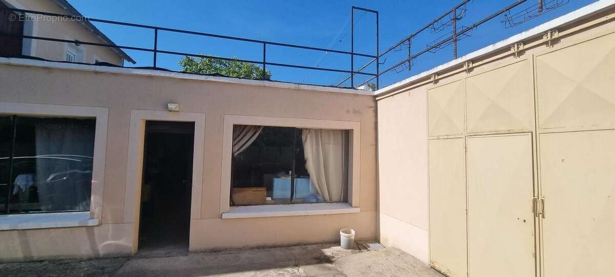 Maison à DRANCY