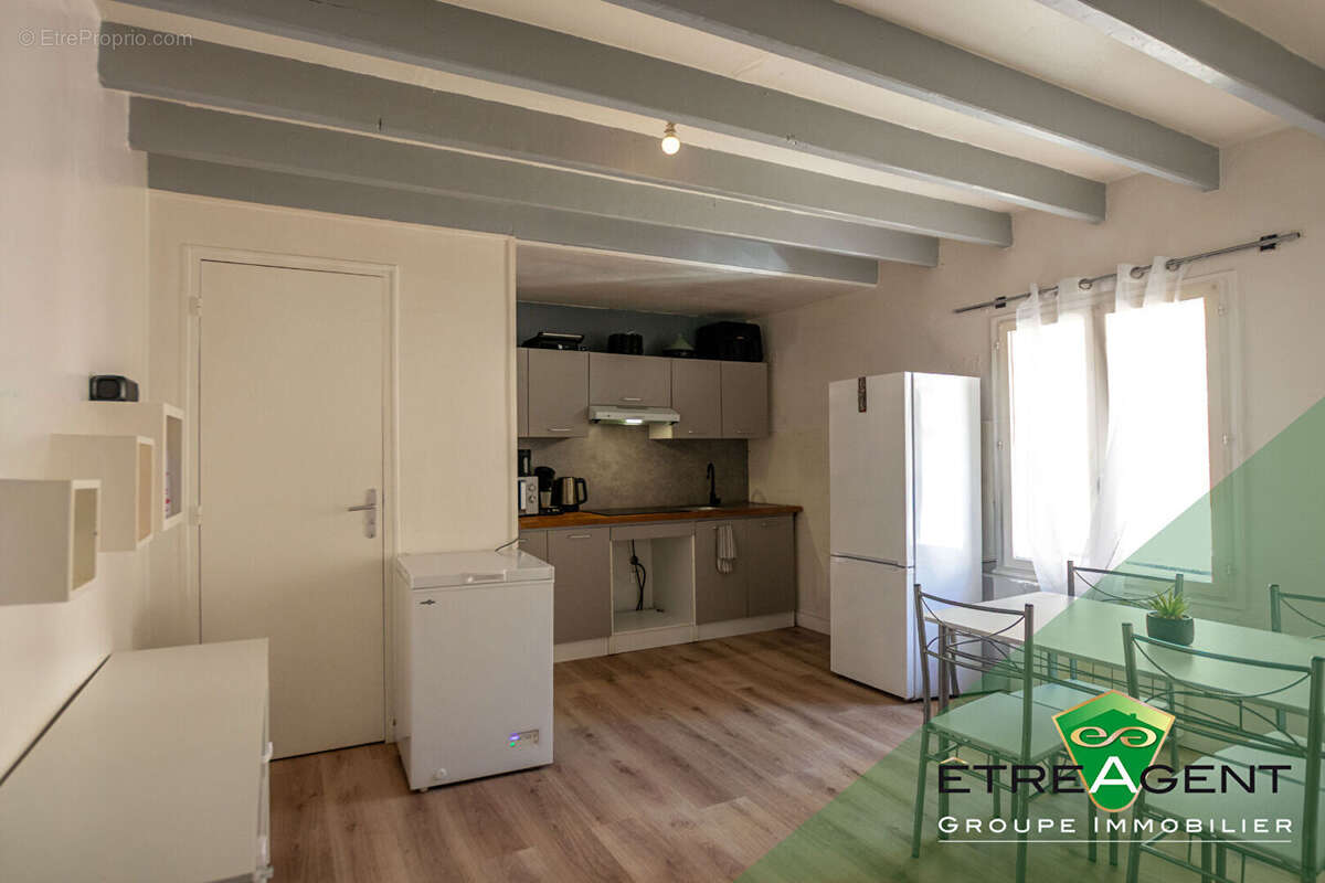 Appartement Duplex Mantes La Jolie 3 pièces 60m² - photo 4