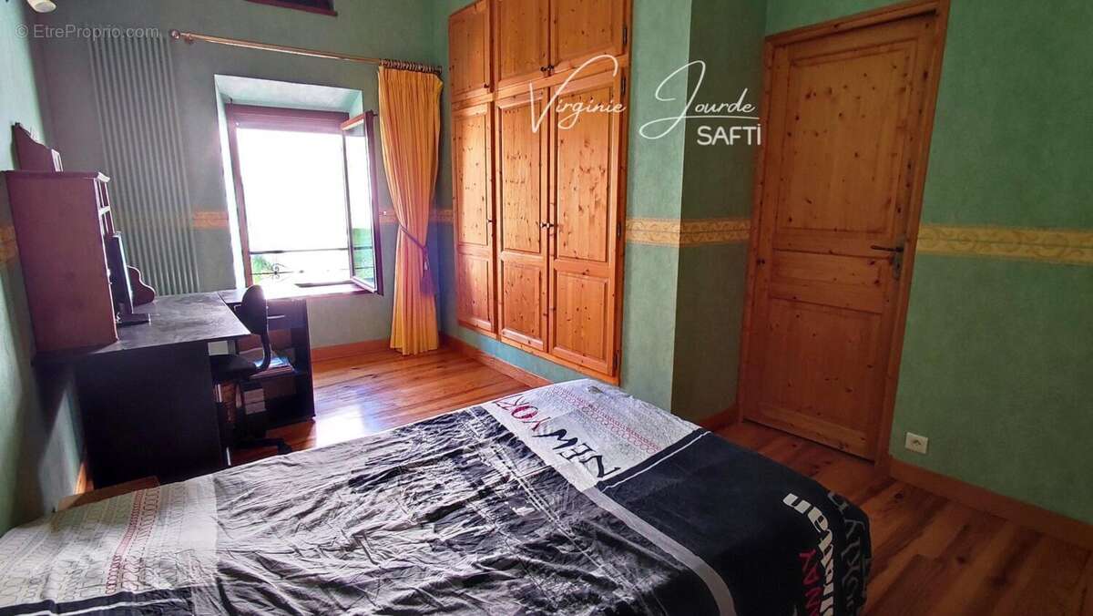 Photo 6 - Maison à MAREUGHEOL