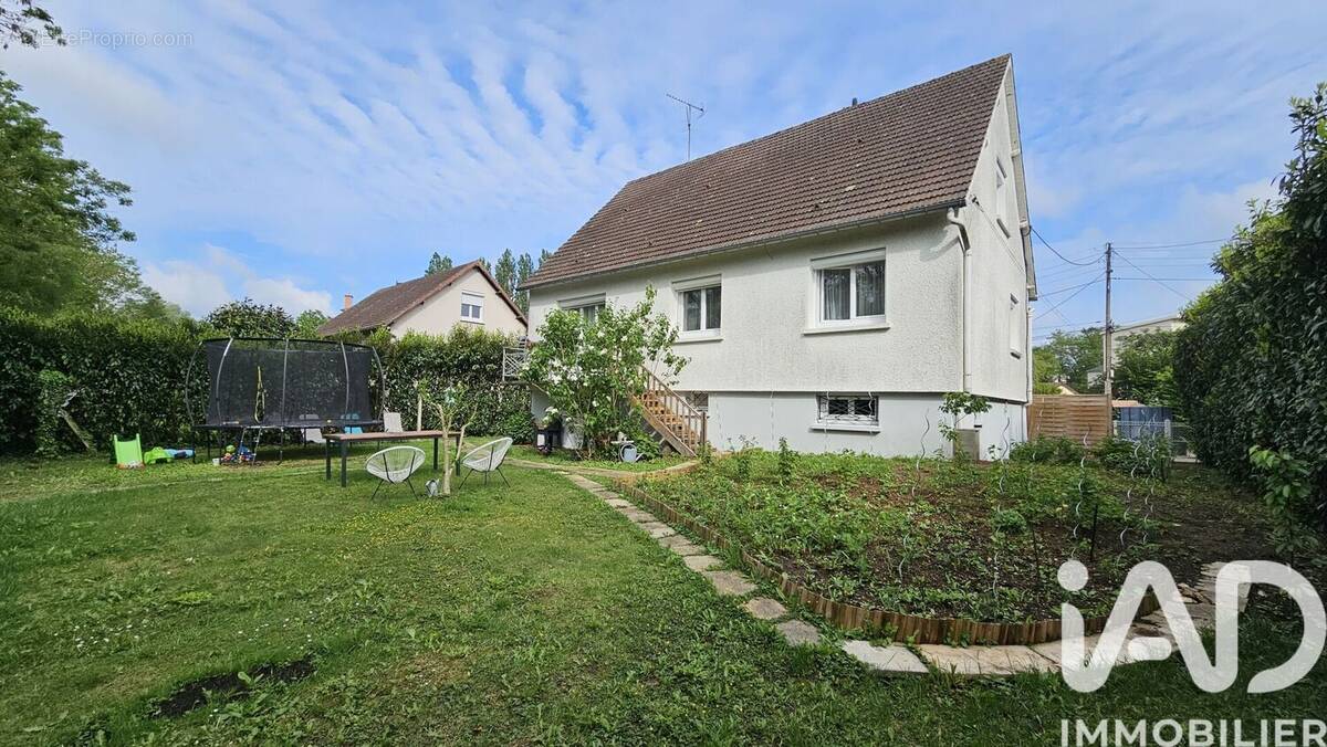 Photo 1 - Maison à GISORS