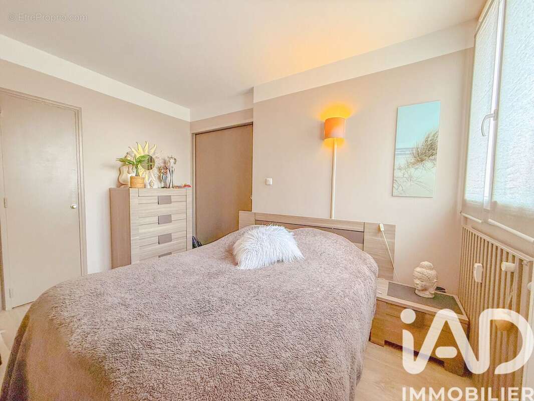 Photo 9 - Appartement à HYERES