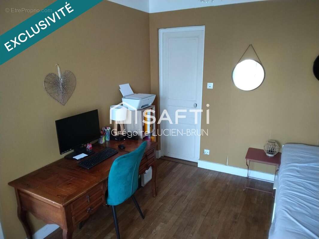 Photo 5 - Maison à TOURS