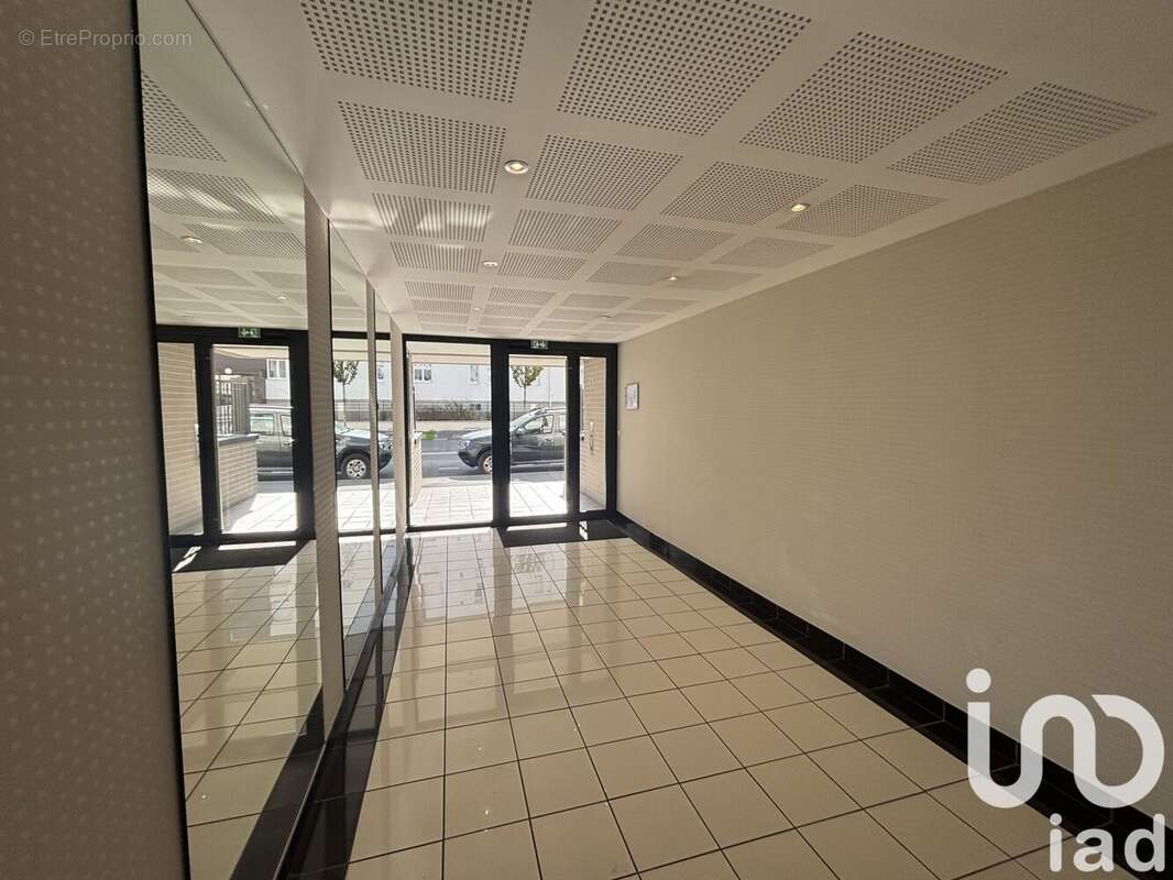 Photo 5 - Appartement à REIMS