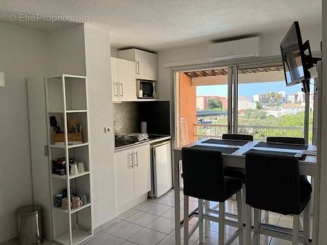 Appartement à AGDE