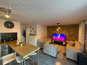 Appartement à LES PAVILLONS-SOUS-BOIS