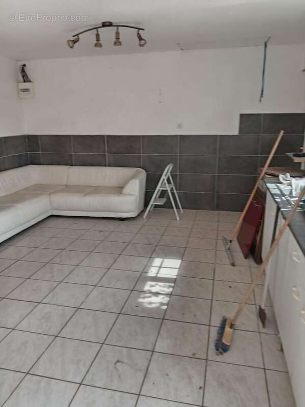 Maison 97 m² à Ourouer-Les-Bourdelins  - photo 8