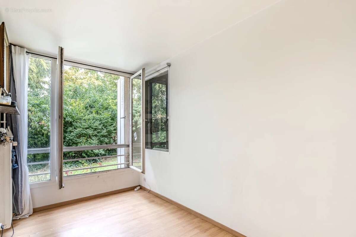 Appartement à VILLEJUIF