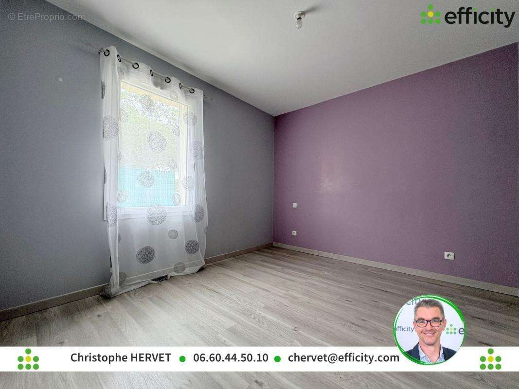 Maison 78 m² à Fleac  - photo 8