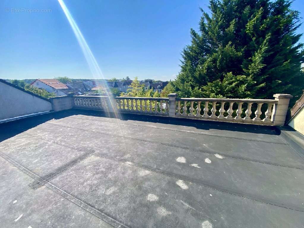 Maison à VILLEPARISIS