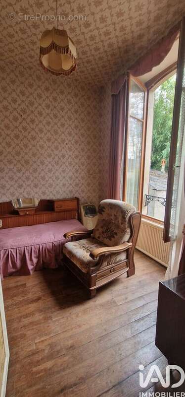 Photo 8 - Maison à ANCY-LE-FRANC