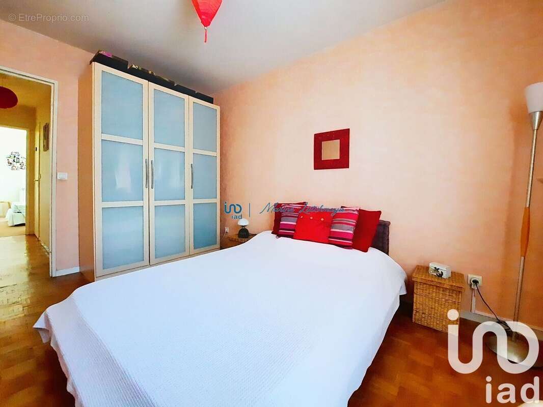 Photo 6 - Appartement à MONTPELLIER