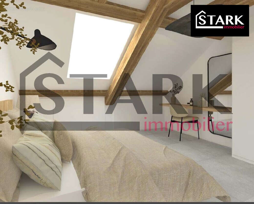 Appartement 78 m² à Belfort  - photo 6
