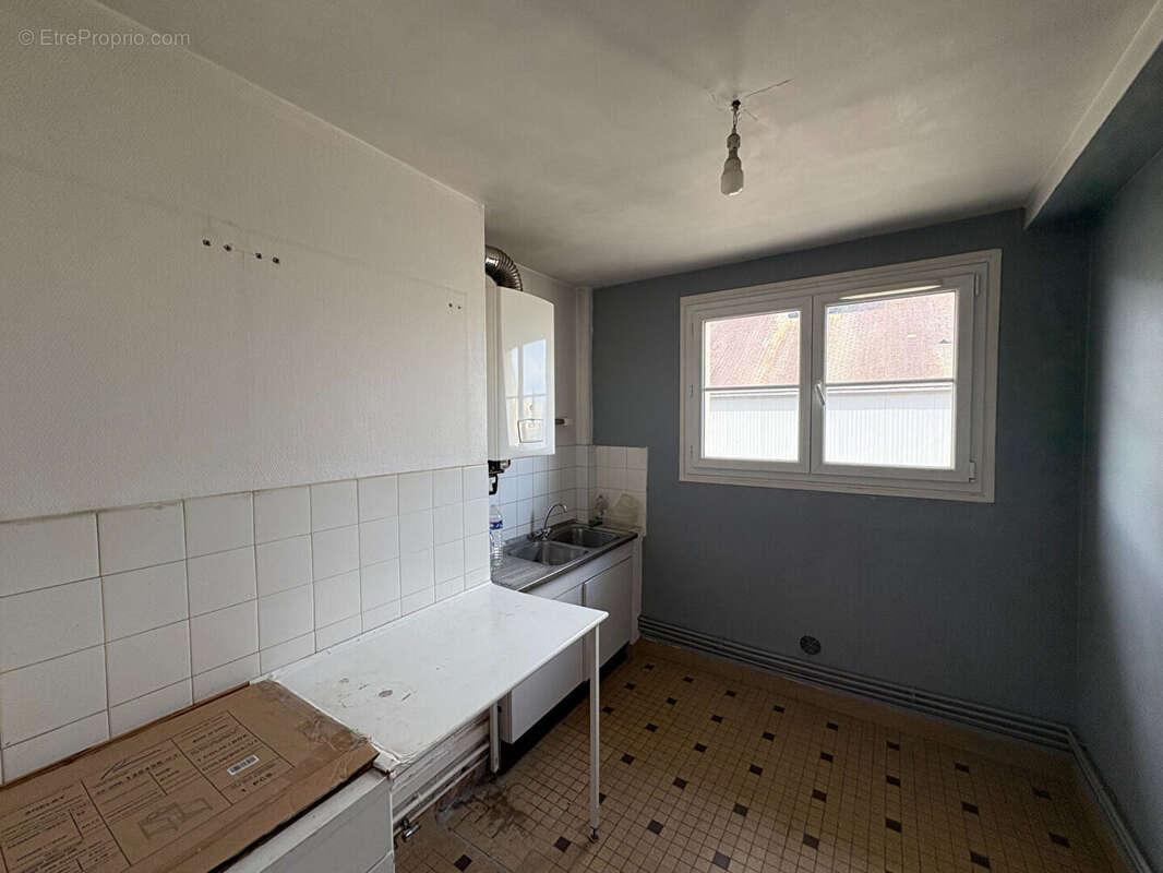 Appartement à CAEN