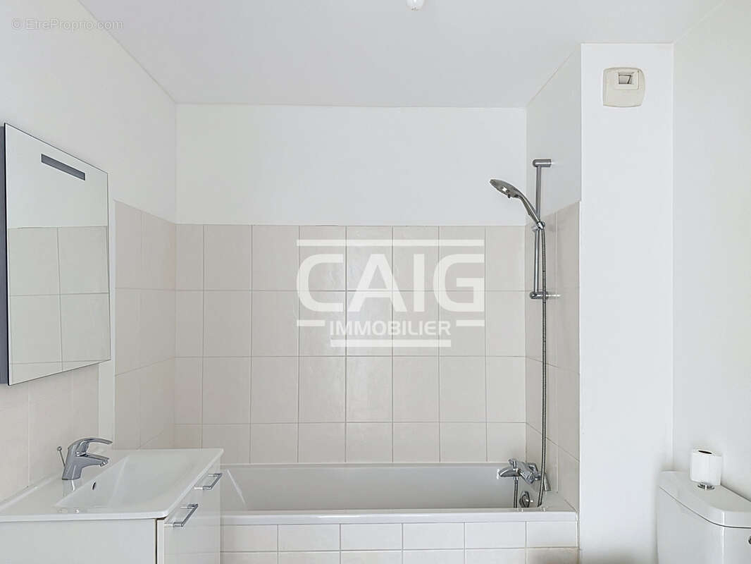 Appartement 40 m² à Troyes  - photo 6
