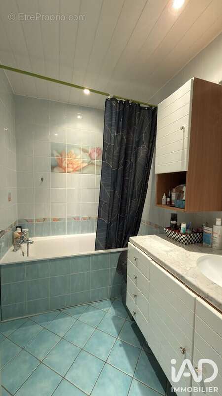 Photo 5 - Appartement à LIMOGES