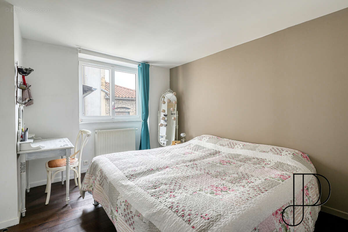 Appartement à LYON-1E