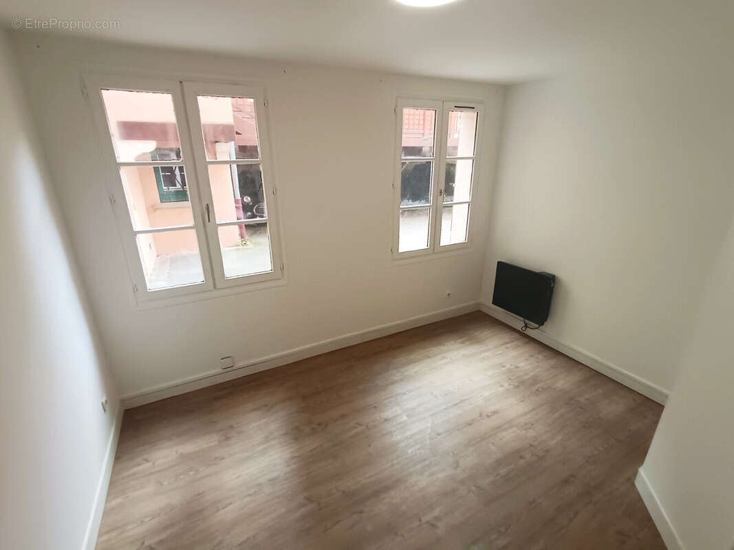 T3, 45 m² avec parking au cœur de St Leu Amiens - photo 5