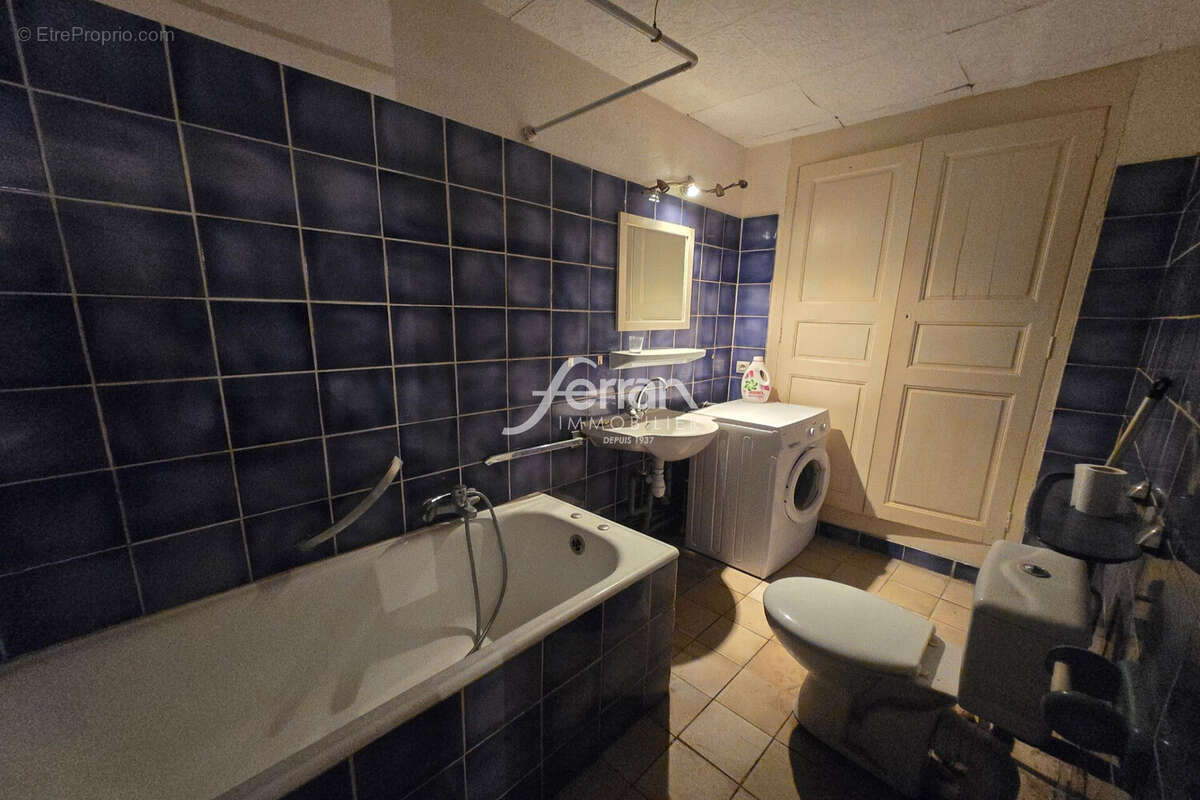 Appartement 22 m² à Salernes  - photo 3
