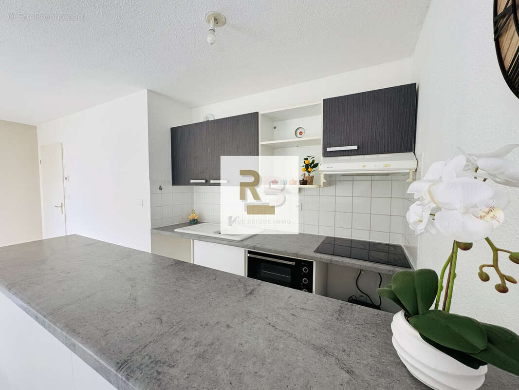 Appartement à MAZINGARBE