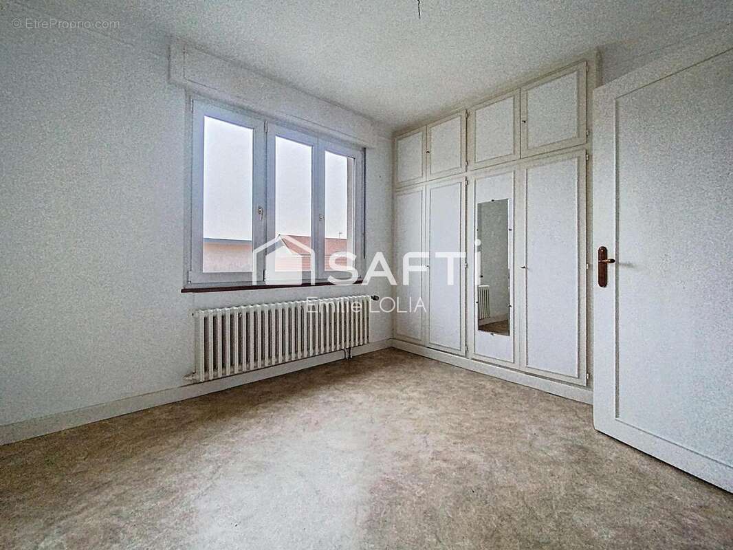 Photo 9 - Maison à HETTANGE-GRANDE