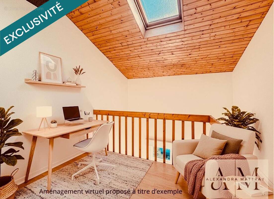 Photo 8 - Appartement à BORDEAUX