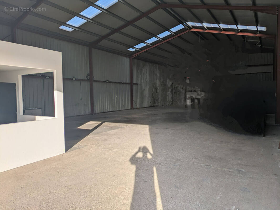 Commerce à CASTANET-TOLOSAN