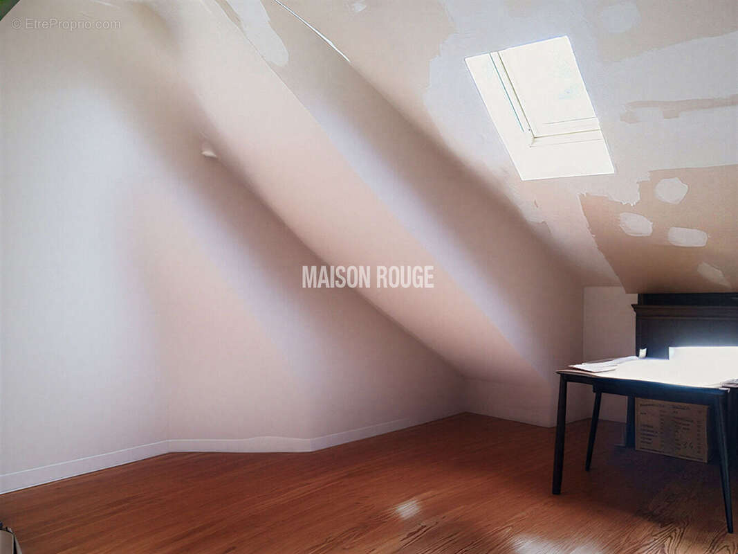 Maison 3 chambres sur terrain de 678 m² à Plouézec, commune côtière recherchée - photo 7