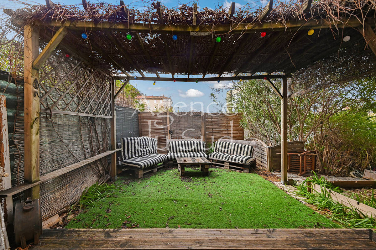 Maison à ROQUEVAIRE