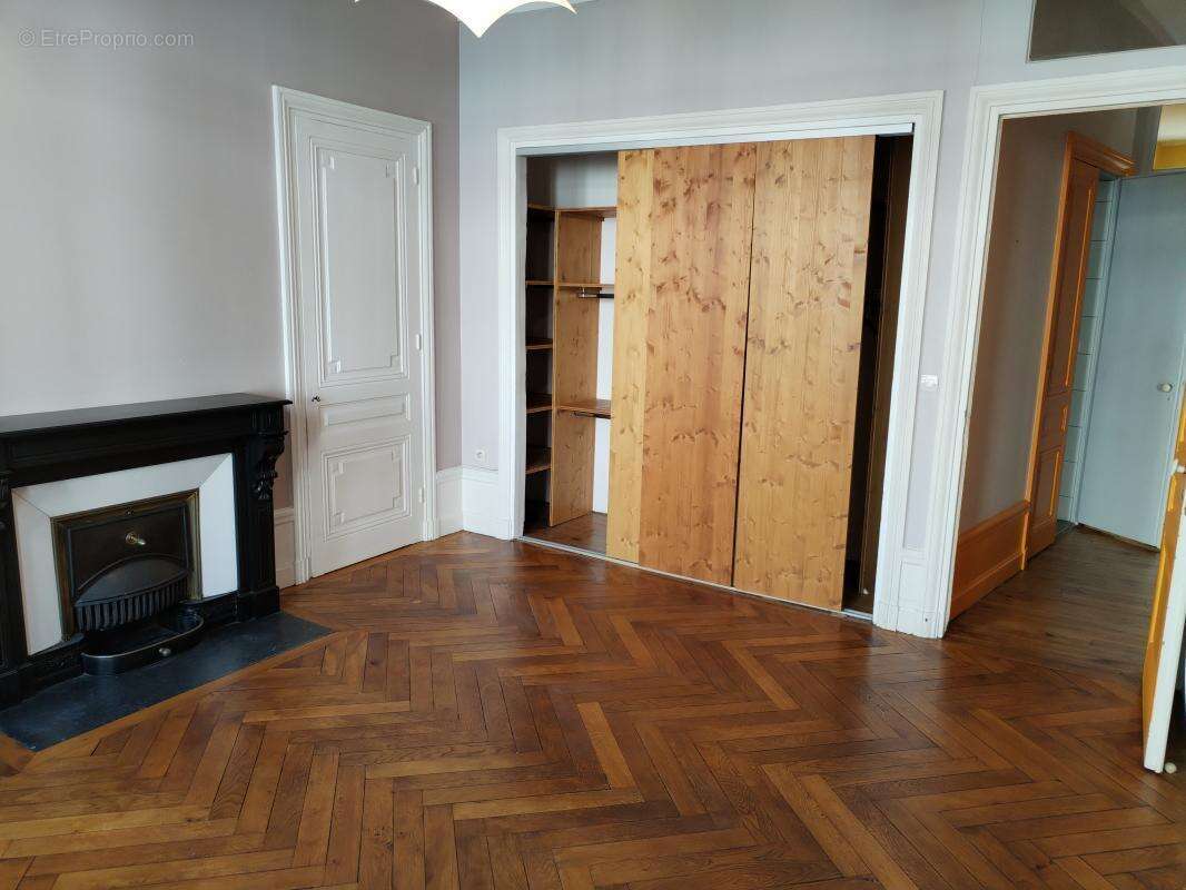 Appartement - photo 15