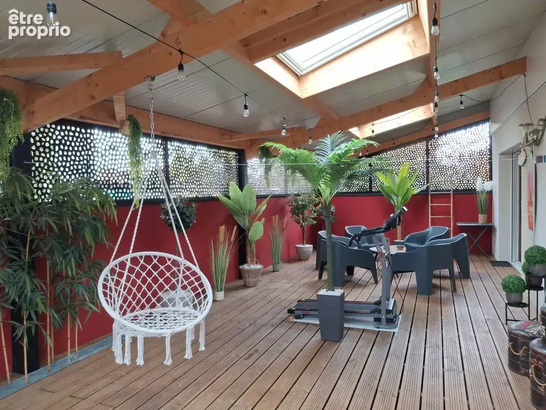 Maison À Vendre - photo 1