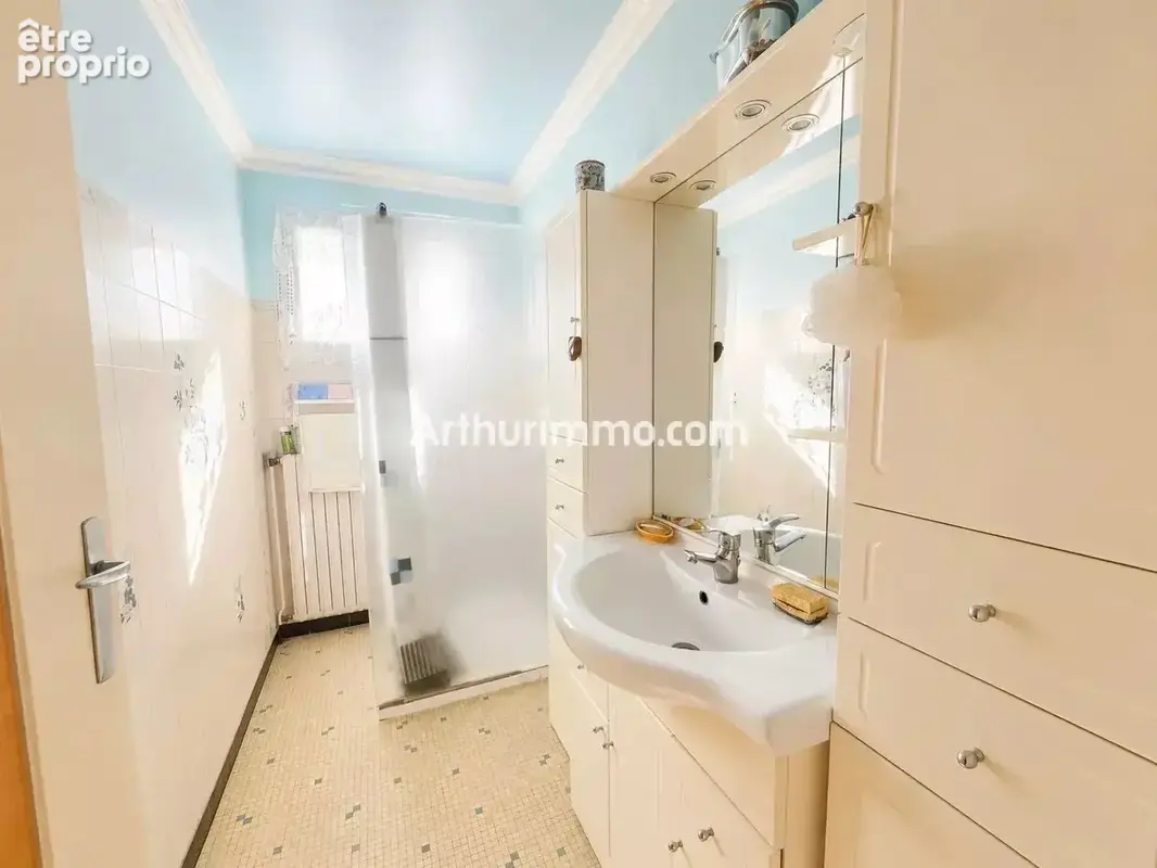 Belle Maison 5 pieces 100m² habitables - photo 9