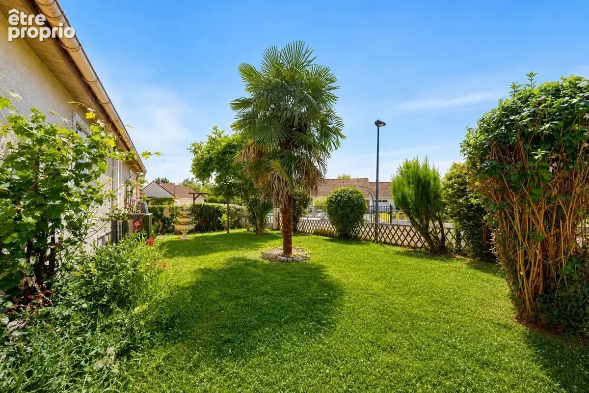 Maison de 6 pièces - 4 chambres de 155 m² à Chéroy - photo 5