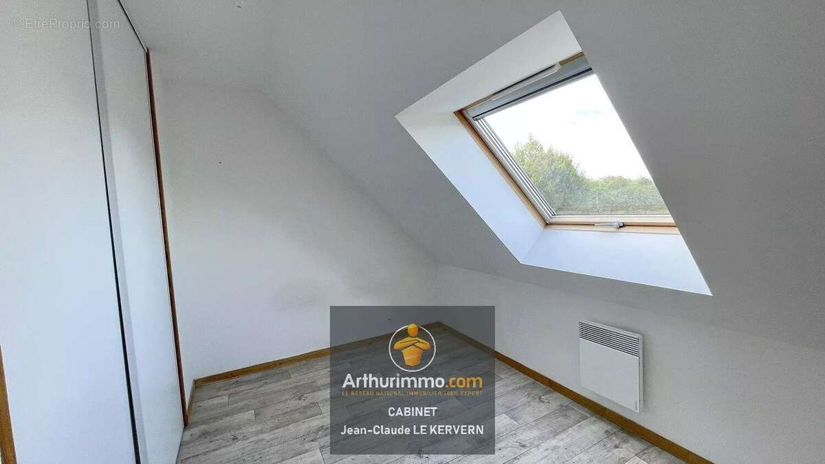 Vente Maison Pledran(22960) 206 700ï¿œ - photo 5