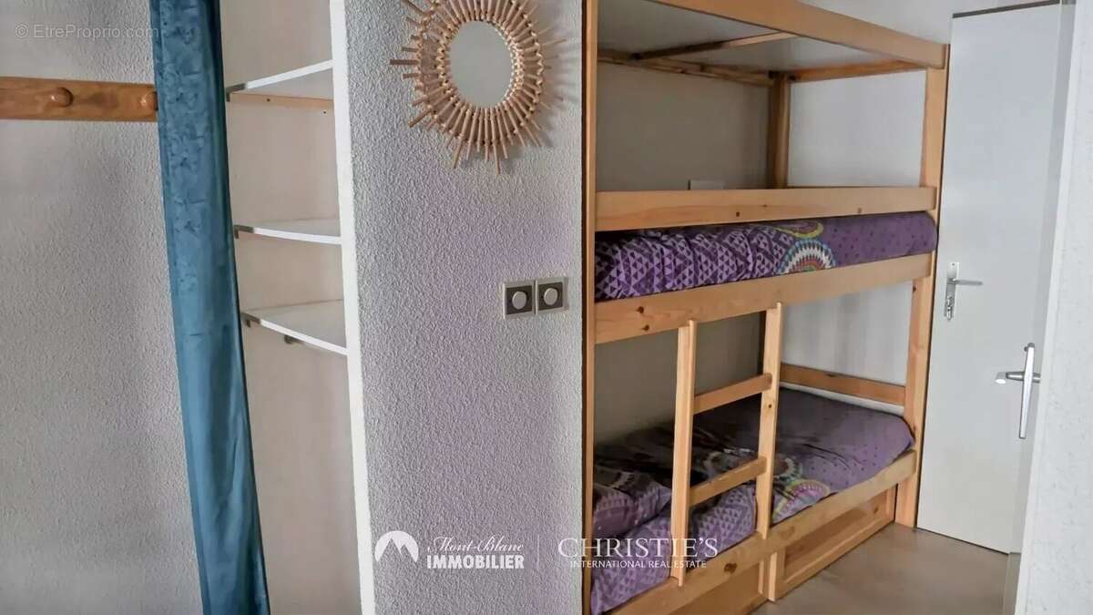 Appartement à PRAZ-SUR-ARLY