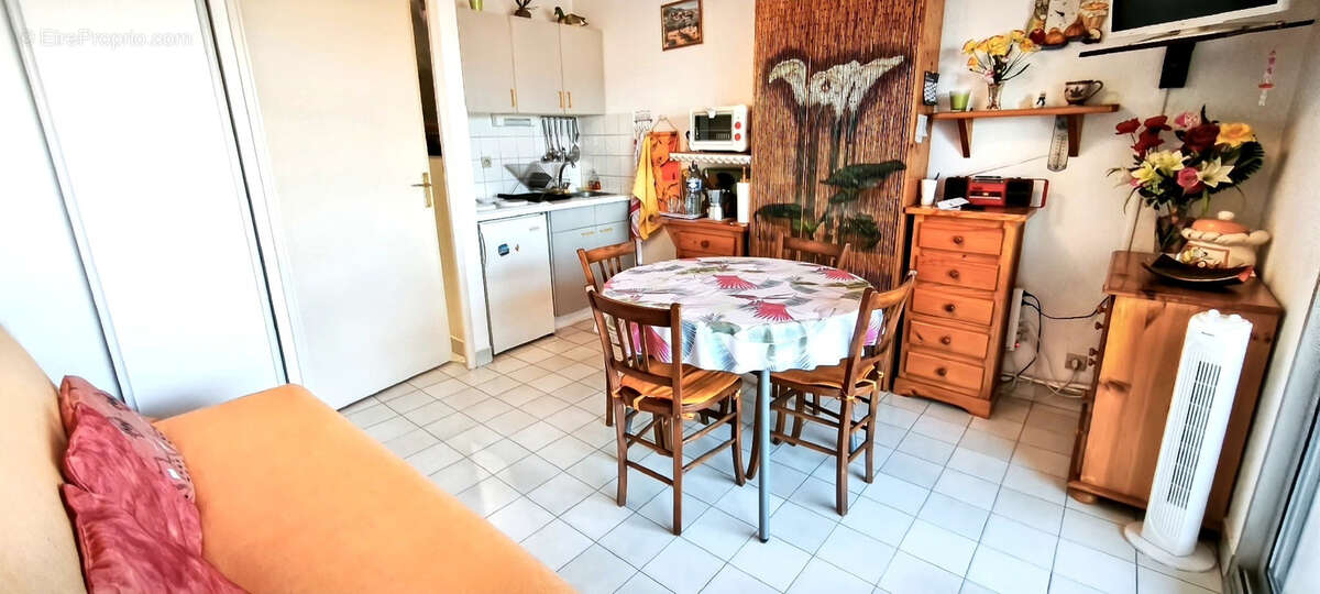 Appartement à FREJUS